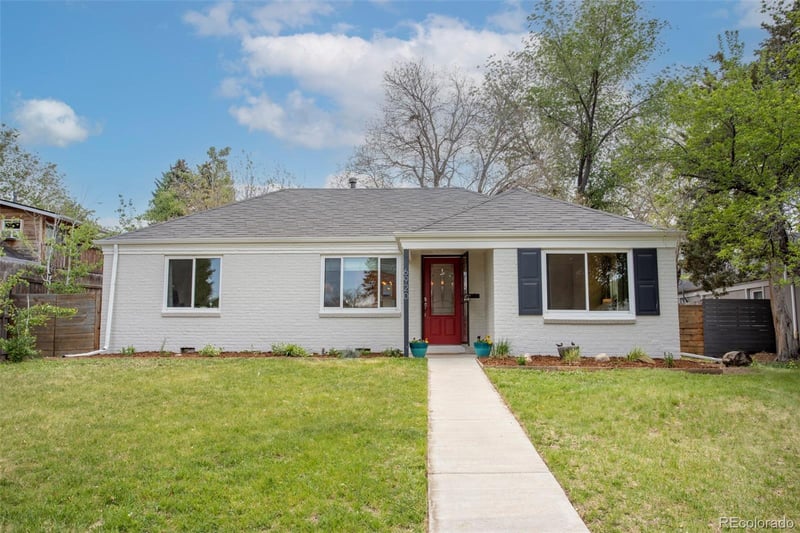 6920 E 5th Ave, Denver, CO 80220