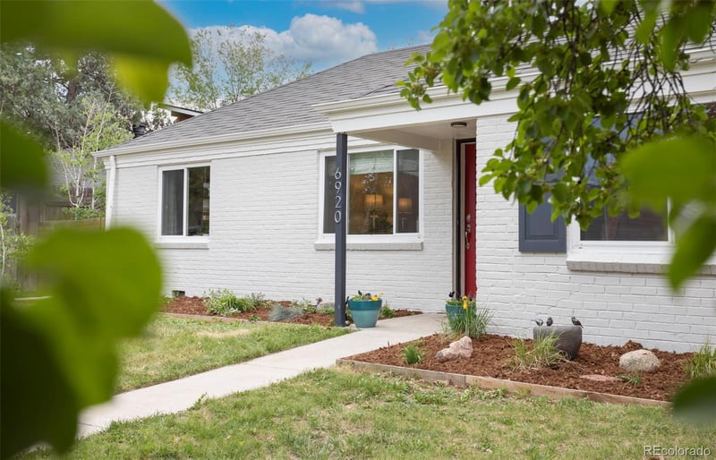 6920 E 5th Ave, Denver, CO 80220