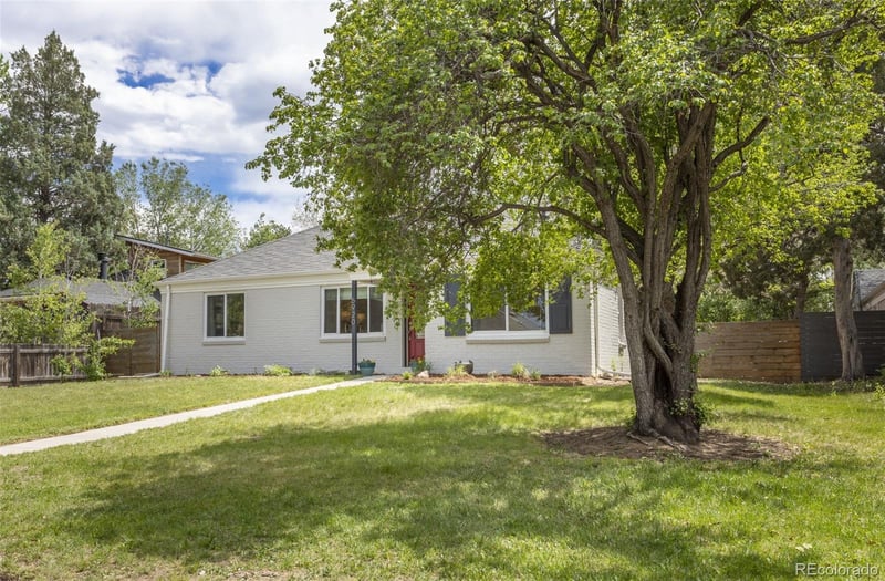 6920 E 5th Ave, Denver, CO 80220