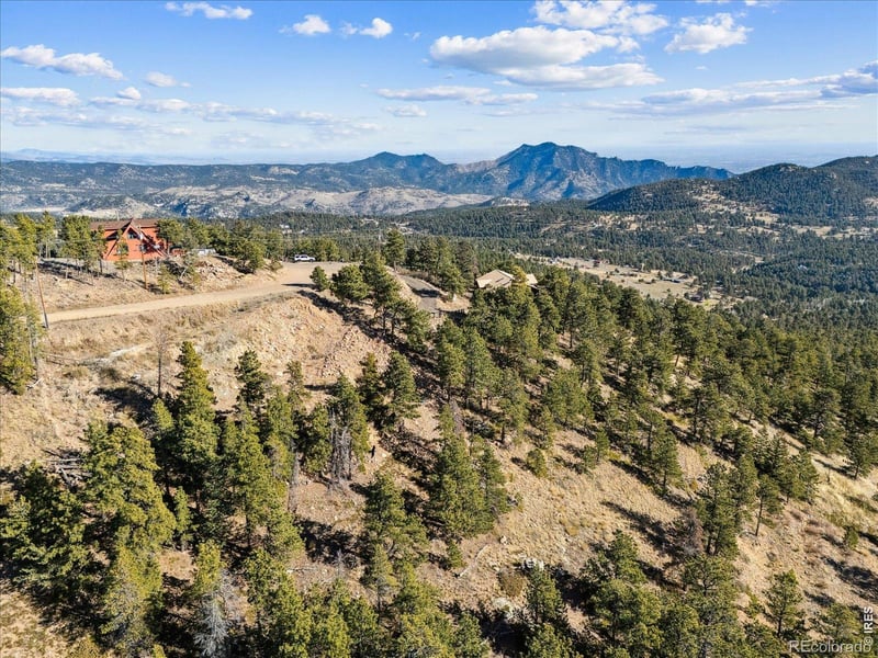 32748 Janelle Ln, Golden, CO 80403