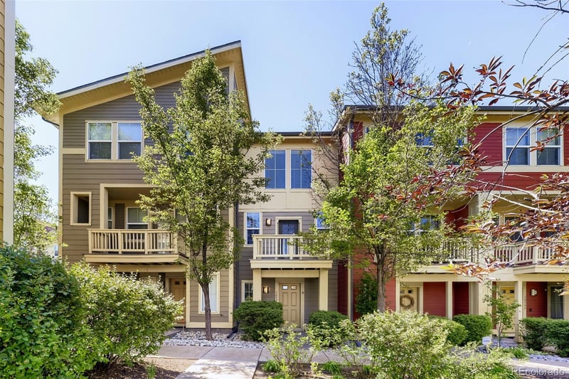10556 E 29th Dr, Denver, CO 80238