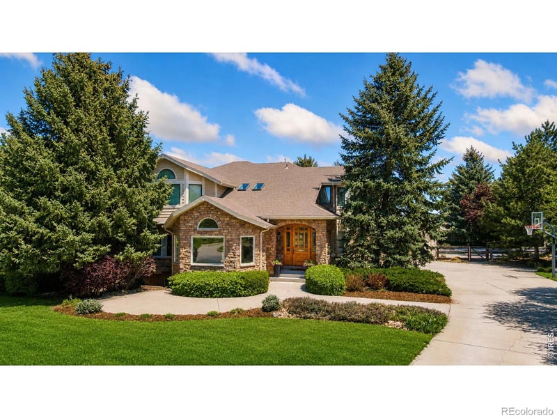 7273 Spring Creek Cir, Niwot, CO 80503