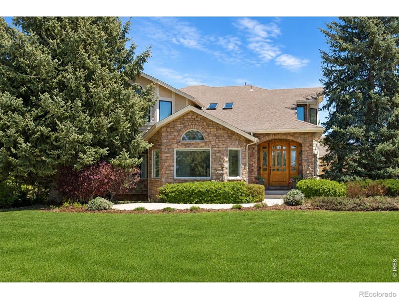 7273 Spring Creek Cir, Niwot, CO 80503