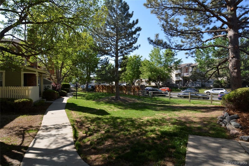 2019 S Hannibal St #G, Aurora, CO 80013
