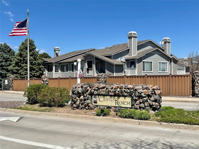 8304 Pebble Creek Way #203, Highlands Ranch, CO 80126