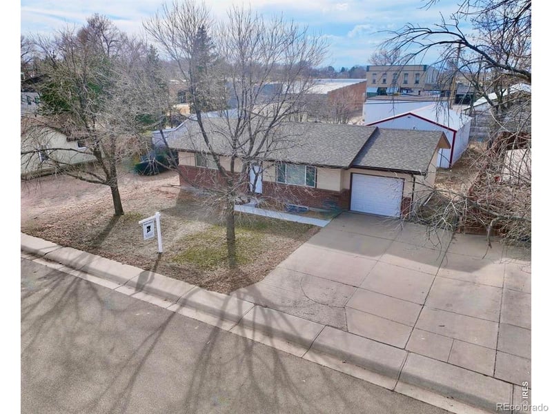423 2nd St, Kersey, CO 80644