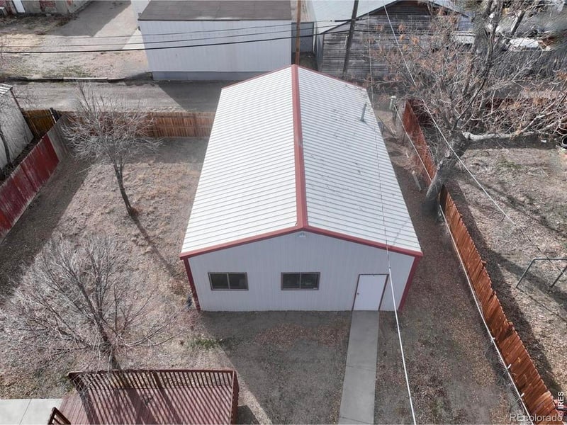423 2nd St, Kersey, CO 80644