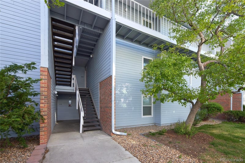 7665 E Eastman Ave #207C, Denver, CO 80231