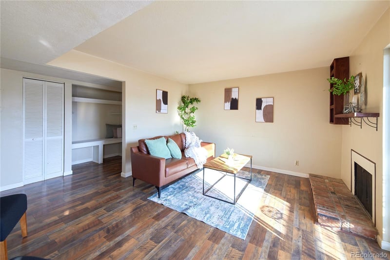 7665 E Eastman Ave #207C, Denver, CO 80231