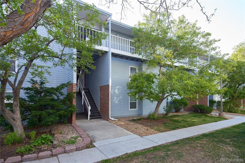 7665 E Eastman Ave #207C, Denver, CO 80231