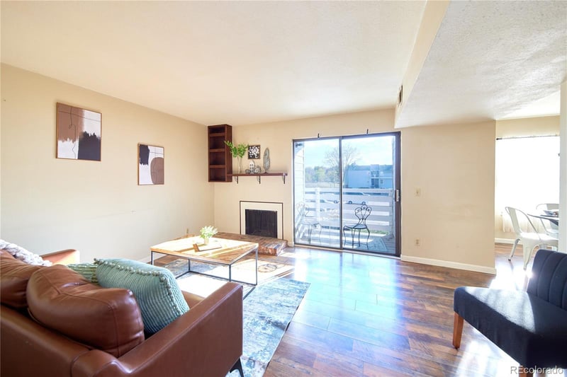 7665 E Eastman Ave #207C, Denver, CO 80231