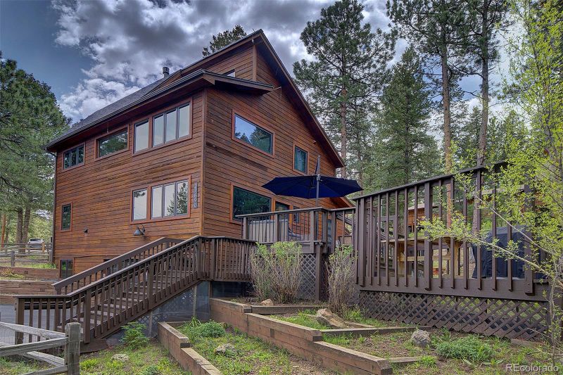 27690 Moffat Rd, Evergreen, CO 80439
