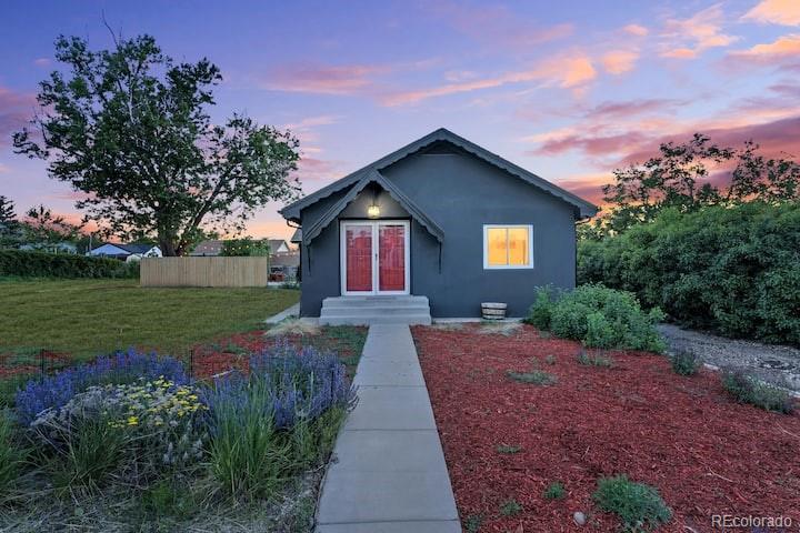 5315 Meade St, Denver, CO 80221