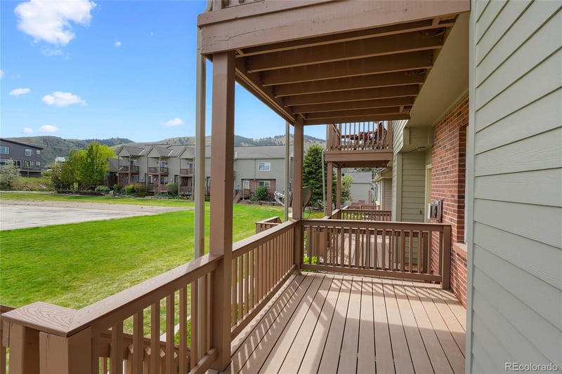 428 Antero St, Golden, CO 80401