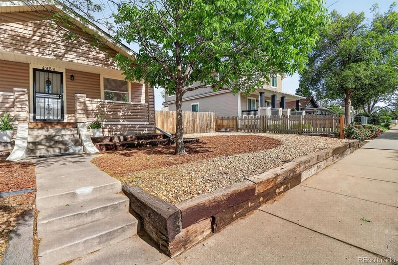 4954 N Grove St, Denver, CO 80221