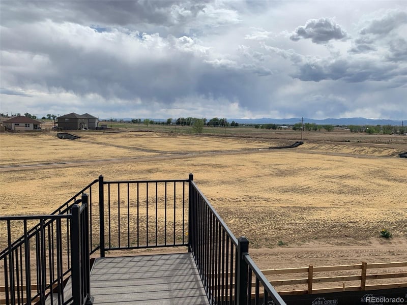 2100 Silverado Ln, Fort Lupton, CO 80621