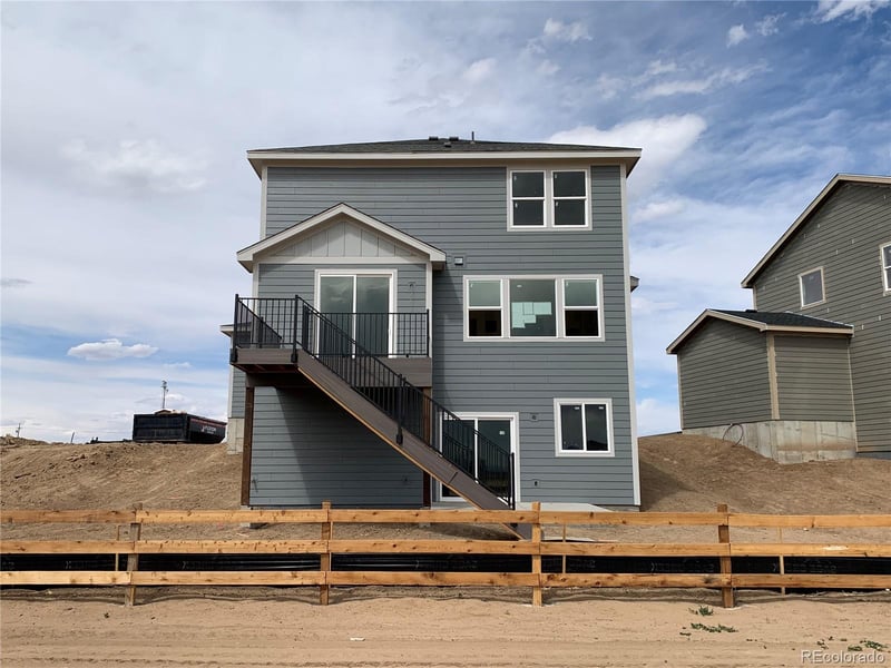 2100 Silverado Ln, Fort Lupton, CO 80621