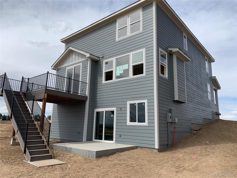 2100 Silverado Ln, Fort Lupton, CO 80621