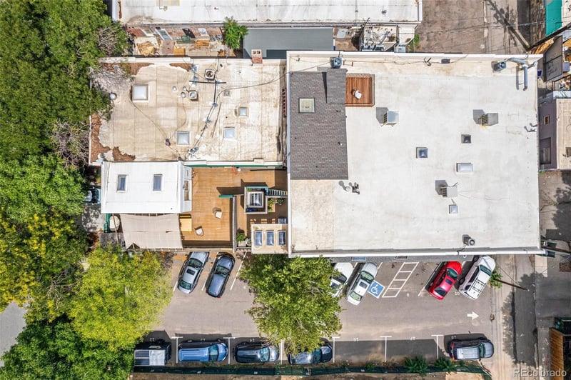 1666 N Lafayette St, Denver, CO 80218