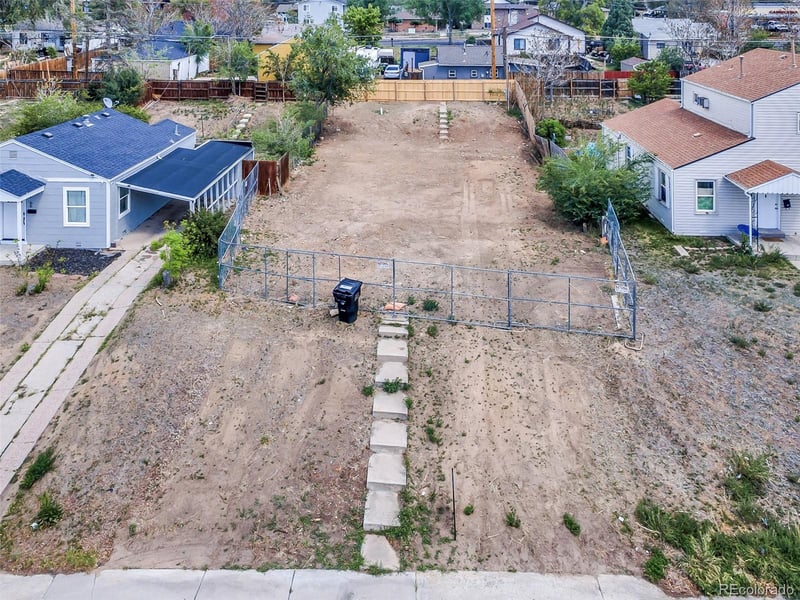 1160 Xenia St, Denver, CO 80220