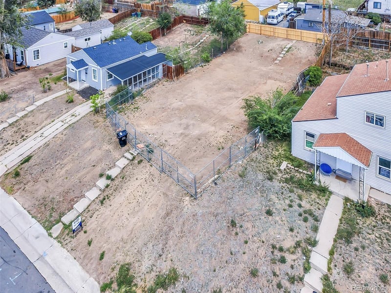 1160 Xenia St, Denver, CO 80220