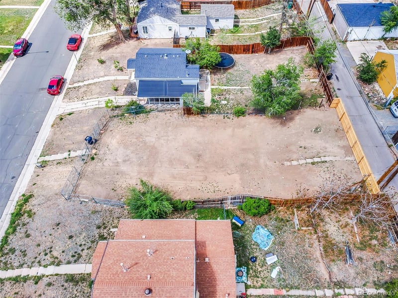 1160 Xenia St, Denver, CO 80220