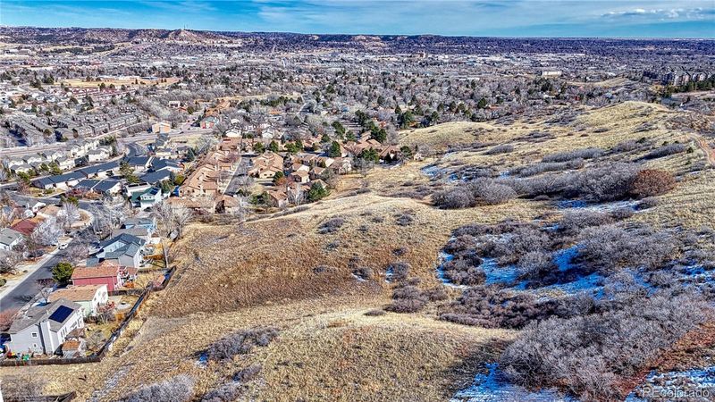 Michener Dr, Colorado Springs, CO 80907