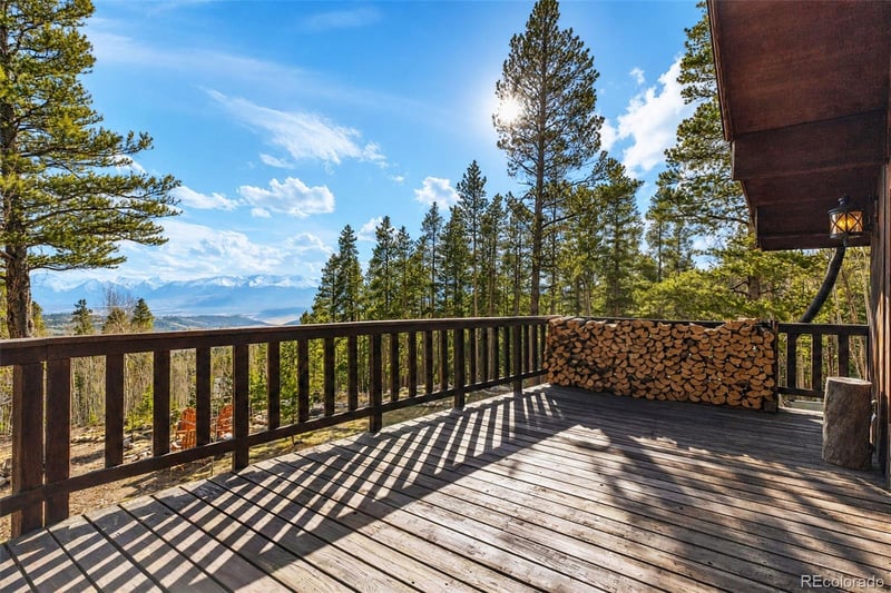 2443 Empire Valley Dr, Leadville, CO 80461