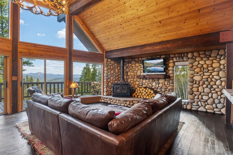 2443 Empire Valley Dr, Leadville, CO 80461