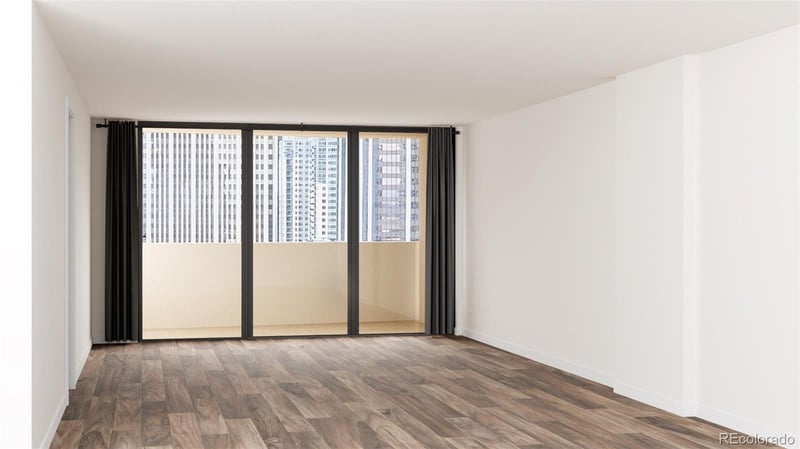1020 15th St #22G, Denver, CO 80202