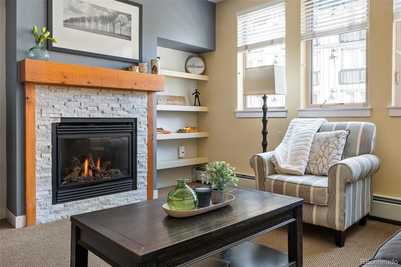 580 Winter Park Dr #4352, Winter Park, CO 80482