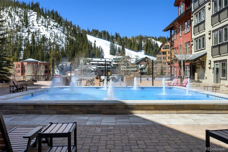 580 Winter Park Dr #4352, Winter Park, CO 80482