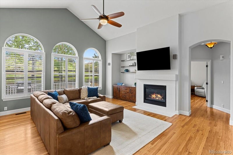 12441 Turquoise Terrace Pl, Castle Pines, CO 80108