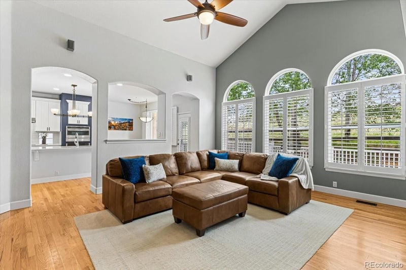 12441 Turquoise Terrace Pl, Castle Pines, CO 80108