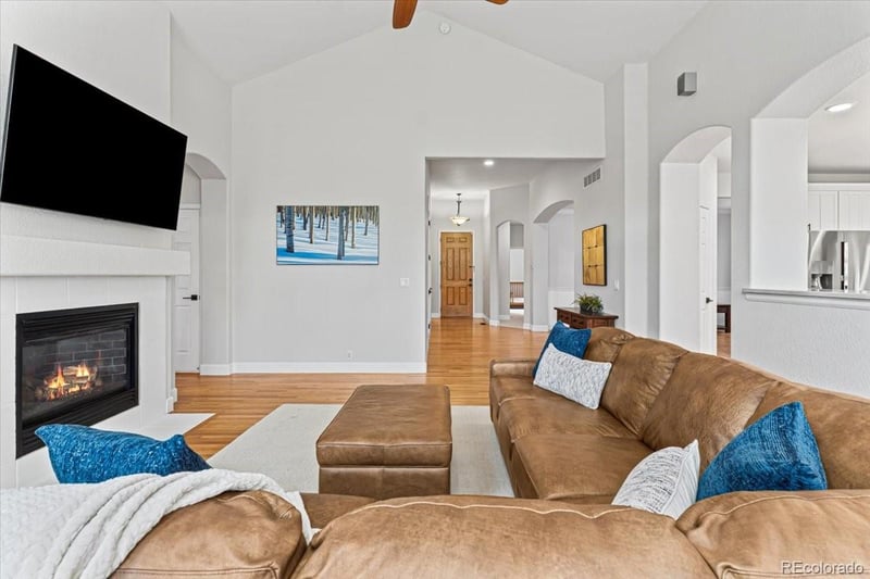 12441 Turquoise Terrace Pl, Castle Pines, CO 80108
