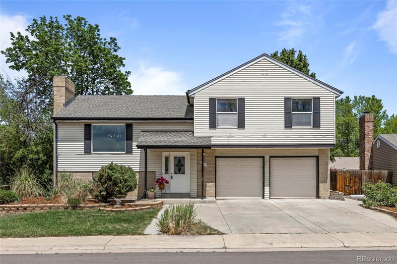 8603 E Dillard Pl, Denver, CO 80231