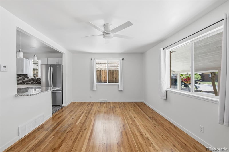 8461 Faraday St, Denver, CO 80229