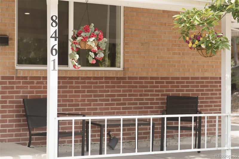 8461 Faraday St, Denver, CO 80229