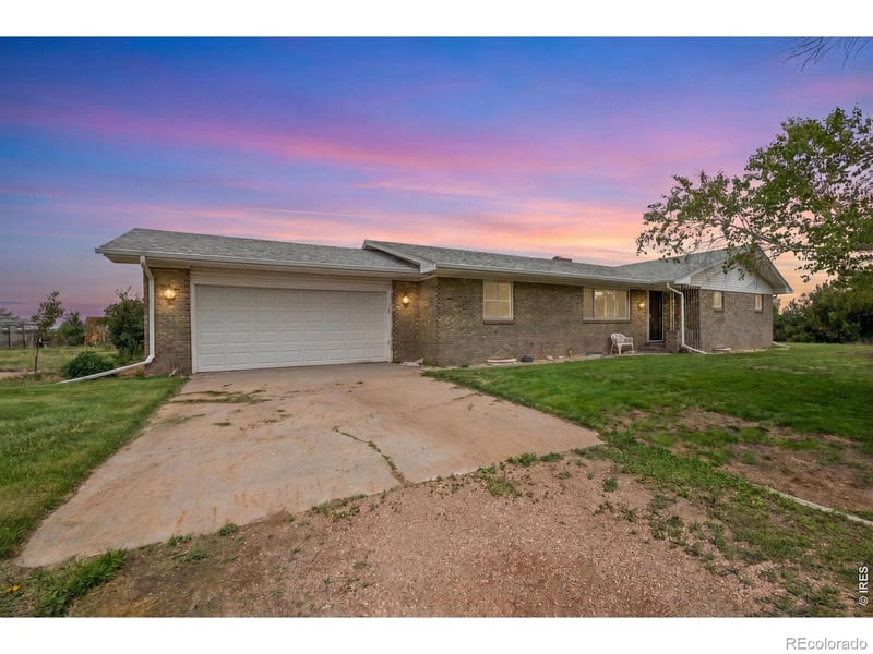 19487 County Road 6, Wiggins, CO 80654