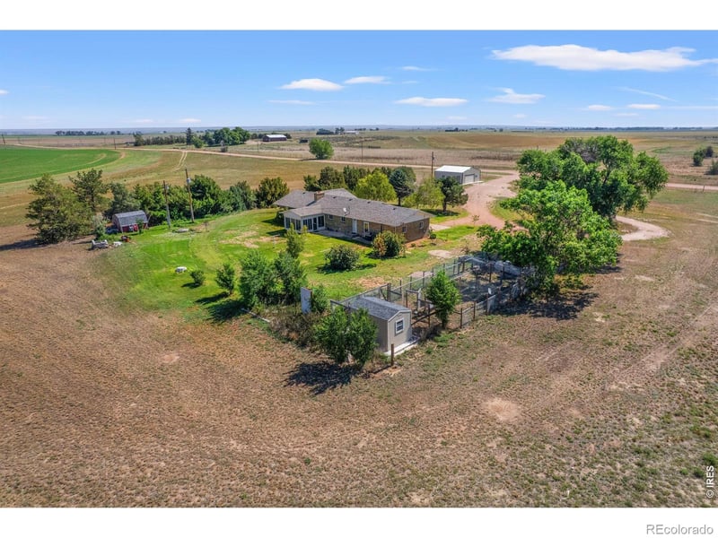 19487 County Road 6, Wiggins, CO 80654