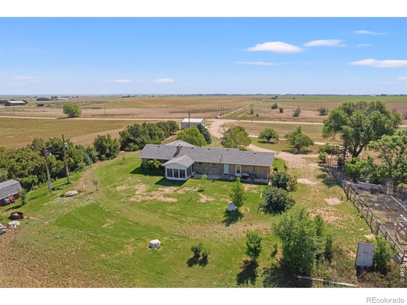 19487 County Road 6, Wiggins, CO 80654