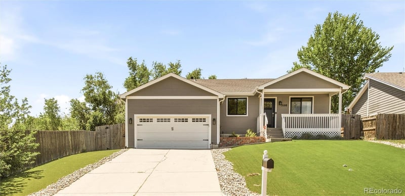 2108 W 54th Ave, Denver, CO 80221
