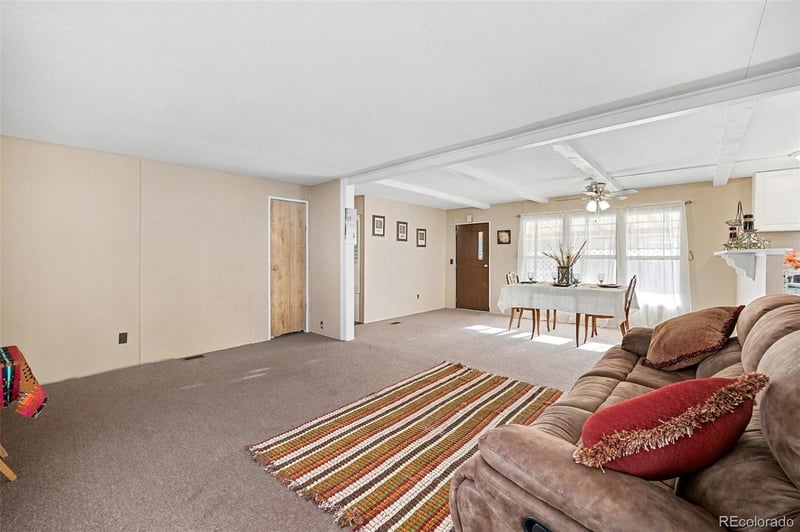 3500 S King St Lot 14, Denver, CO 80236