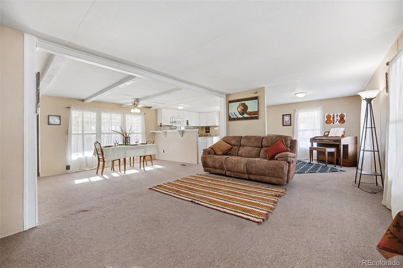 3500 S King St Lot 14, Denver, CO 80236
