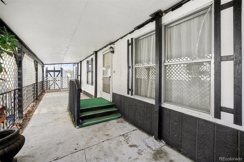3500 S King St Lot 14, Denver, CO 80236