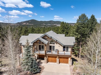 775 Skyline Dr, Woodland Park, CO 80863