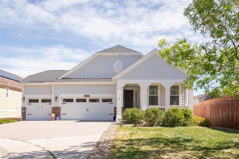 19727 W 60th Ln, Golden, CO 80403