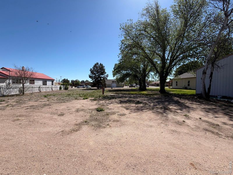 314 Colorado Ave, Stratton, CO 80836