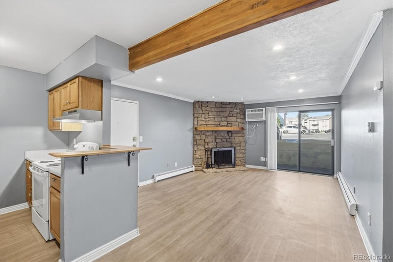 10150 E Virginia Ave #6-104, Denver, CO 80247