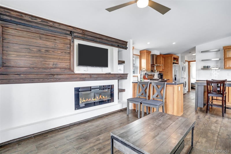 1051 Summit Trail V11, Granby, CO 80446